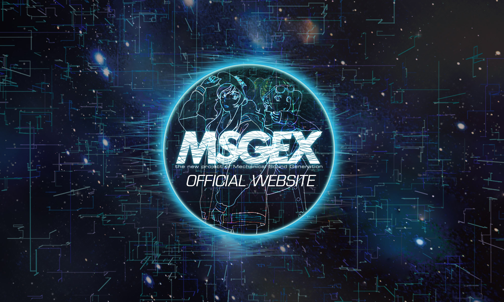MSGEX Official Website